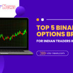 Top 5 Binary Options Brokers