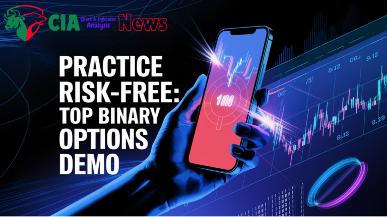 Top Binary Options Demo Accounts to Practice Risk-Free